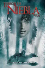 Tom Welling interpreta a Nick Castle en Terror en la niebla