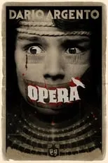 Poster de la película Terror en la ópera - Películas hoy en TV