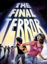 John Friedrich es Zorich en Terror Final