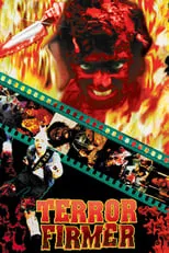 Póster de la película Terror Firmer