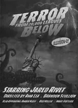 Amber Kloss es  en Terror from 20,000 Leagues Below