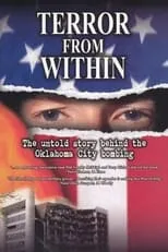 Poster de la película Terror from Within - Películas hoy en TV