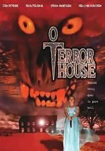 Jon McBride interpreta a Crawford en Terror House