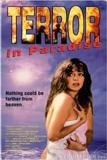 Michael Bershad interpreta a Randall en Terror In Paradise