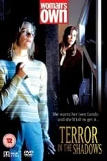 Genie Francis interpreta a Sarah en Terror in the Shadows