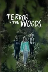 Michael Berthold interpreta a Middle School Bully en Terror in the Woods