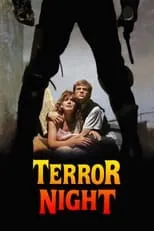 Timothy Elwell es Angel en Terror Night