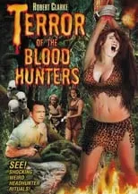 Poster de la película Terror of the Bloodhunters - Películas hoy en TV