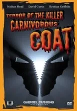 Poster de la película Terror Of The Killer Carnivorous Coat - Películas hoy en TV