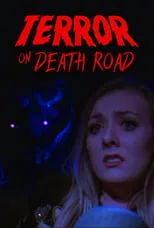 Sarah France es Serena en Terror on Death Road