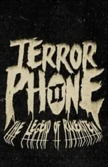 Dana Snyder interpreta a Dr. Thorpheus Morpington en Terror Phone II: The Legend of Rakenstein