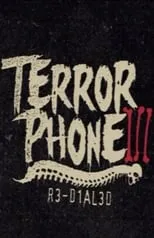 Película Terror Phone III: R3-D1AL3D