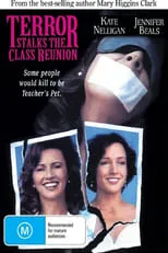 Película Terror Stalks the Class Reunion