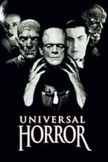 Película Terror universal