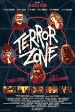 Película Terror Zone