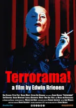 Poster de Terrorama!