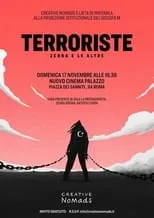 Película Terroriste. Zehra e le altre