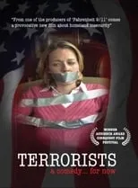 Póster de la película Terrorists