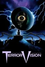 Poster de la película TerrorVision - Películas hoy en TV