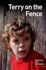 Póster de la película Terry on the Fence