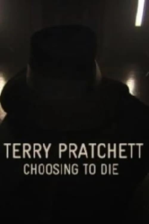 Terry Pratchett es Himself en Terry Pratchett: Choosing to Die