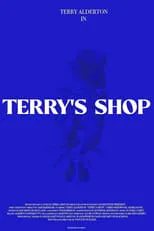 Christopher Sherwood es  en Terry's Shop