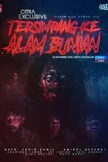 Película Tersimpang Ke Alam Bunian