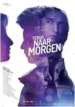 Poster de Terug naar morgen