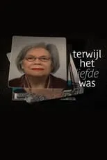 Esther Scheldwacht es Esther Scheldwacht en Terwijl het liefde was