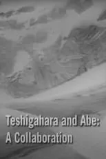 Película Teshigahara and Abe