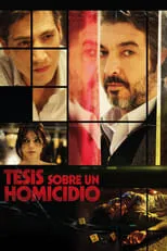 Poster de la película Tesis sobre un homicidio - Películas hoy en TV