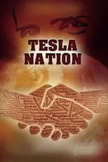 Portada de Tesla Nation