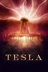 Nikola Tesla interpreta a Self (archive footage) en Tesla