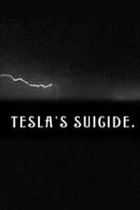 Bernardo Sena es Tesla en Tesla's Suicide