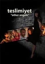 Poster de Teslimiyet