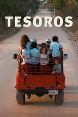 Poster de la película Tesoros - Películas hoy en TV