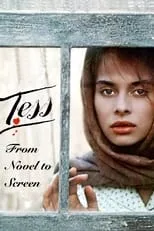 Póster de Tess: From Novel to Screen