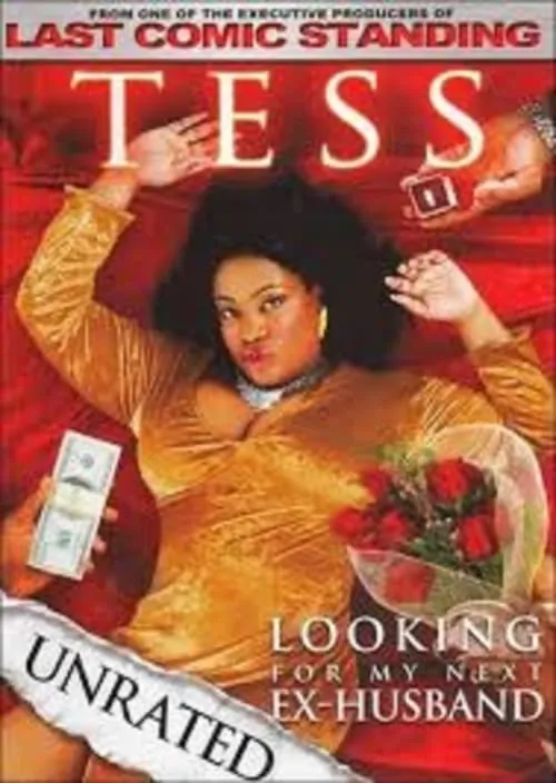 Tess Drake es  en Tess: Looking for My Next Ex-Husband