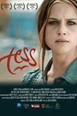 Suzanna Hamilton interpreta a Izz Huett en Tess