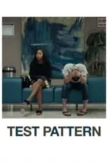 Kay Salem interpreta a St. Stefan's Receptionist en Test Pattern