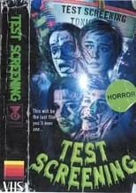 Póster de la película Test Screening