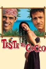 Película Teste di cocco