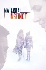 Poster de la película Testigo en peligro (Instintos maternales) - Películas hoy en TV