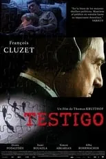 Poster de la película Testigo - Películas hoy en TV