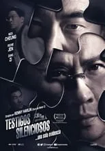 Poster de la película Testigos Silenciosos - Películas hoy en TV