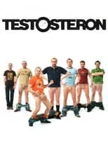 Poster de Testosteron