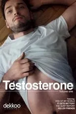 Poster de Testosterone: Volume One