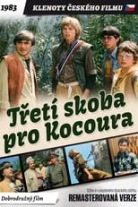 Película Třetí skoba pro Kocoura