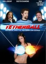 Chelsea Saferian interpreta a Bikini Team Player en Tetherball: The Movie