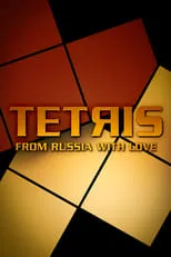 Phil Adam es himself en Tetris: Desde Rusia con Amor